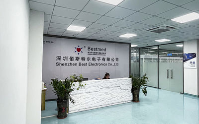 ประเทศจีน Shenzhen Best Electronics Co., Ltd. รายละเอียด บริษัท