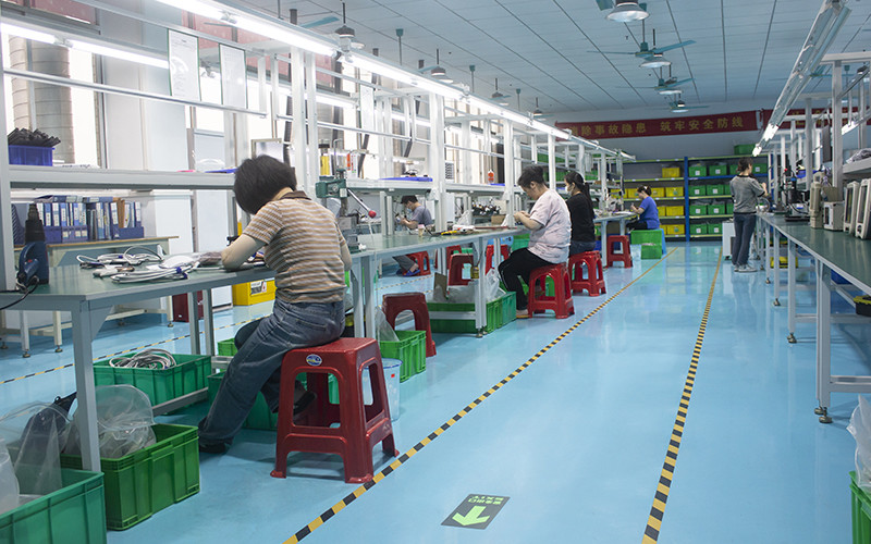 ประเทศจีน Shenzhen Best Electronics Co., Ltd. รายละเอียด บริษัท