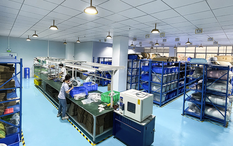 ประเทศจีน Shenzhen Best Electronics Co., Ltd. รายละเอียด บริษัท