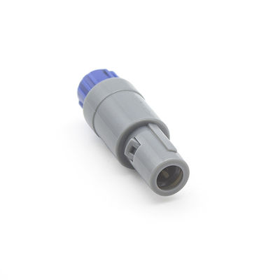 เซ็นเซอร์ SpO2 แบบนำกลับมาใช้ใหม่ได้ 3.00 ม. 3F IRIS300 Phoene PM8300 คลิปนิ้วสำหรับผู้ใหญ่ 6 ขา