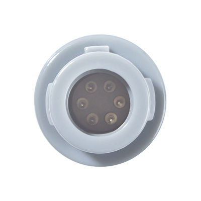เซ็นเซอร์ SpO2 แบบนำกลับมาใช้ใหม่ได้ 3.00 ม. 3F IRIS300 Phoene PM8300 คลิปนิ้วสำหรับผู้ใหญ่ 6 ขา