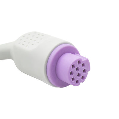 Artema Diascope 800 SpO2 เซ็นเซอร์ดิจิตอล 10Pin เซ็นเซอร์ออกซิเจนคลิปนิ้วผู้ใหญ่