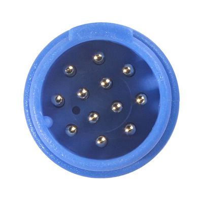 Biolight เซนเซอร์ SpO2 แบบใช้ซ้ำได้ M900 M7000 M9500 Digital 12Pin Pediatric Finger Clip