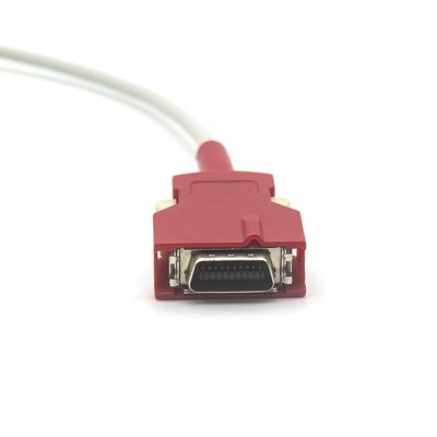 Biolight เซ็นเซอร์ SpO2 แบบใช้ซ้ำได้ A Series for M-asi-mo Red Tech โพรบคลิป SpO2 สำหรับผู้ใหญ่