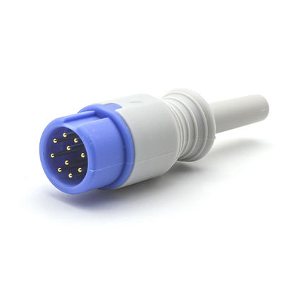 Biocare Im15 Im12 SpO2 เซ็นเซอร์ 10 พินสำหรับผู้ใหญ่ Inger Probe Pulse Oximeter