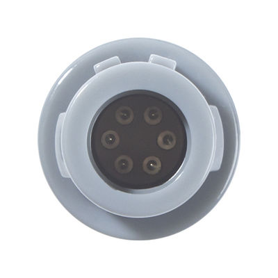 Comen Start-8000E SpO2 Sensor 6Pin คลิปนิ้วสำหรับผู้ใหญ่ SpO2 Probe