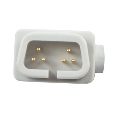 Criticare CSI SpO2 6pin Criticare Pulse Oximeter Sensor ผู้ใหญ่ Finger Clip SpO2 Probe