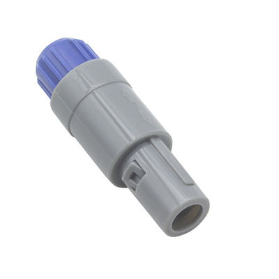 Anke ASC-553 SpO2 Sensor 5Pin คลิปนิ้วสำหรับผู้ใหญ่ SpO2 Probe