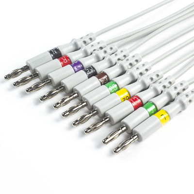 สายไฟ EKG RE-PC-AHA-BAN SE-PRO-600