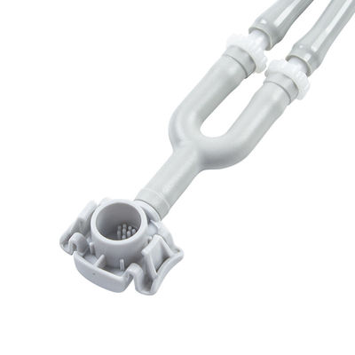 Welch Allyn 4500-34 4500-35 NIBP ท่อขยาย TPU 3.0M รองรับสําหรับ Connex Spot