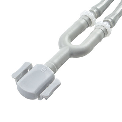 Welch Allyn 4500-34 4500-35 NIBP ท่อขยาย TPU 3.0M รองรับสําหรับ Connex Spot