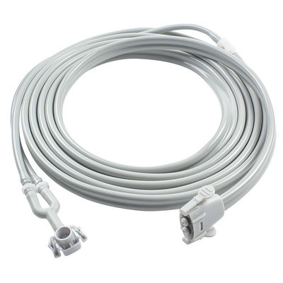 Welch Allyn 4500-34 4500-35 NIBP ท่อขยาย TPU 3.0M รองรับสําหรับ Connex Spot