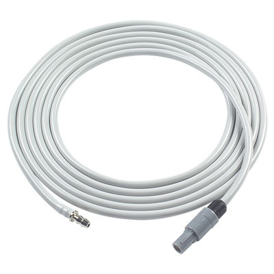 Comen NIBP Extension Tube Hose TPU 3.0M NIBP Adapter Hose Tube