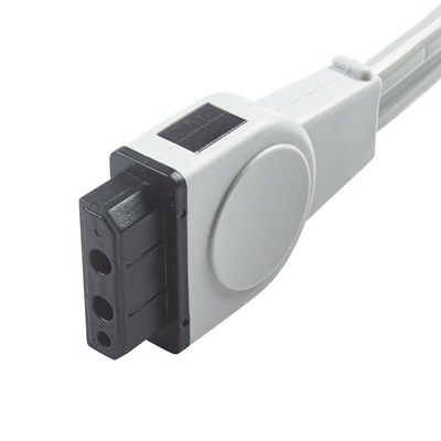 ท่อต่อ NIBP GE Healthcare Marquette 2020980-001 2017008-001 TPU 3.0M Dash 2500 Tram 450