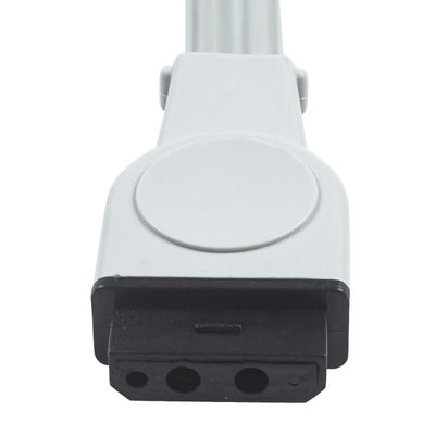 ท่อต่อ NIBP GE Healthcare Marquette 2020980-001 2017008-001 TPU 3.0M Dash 2500 Tram 450