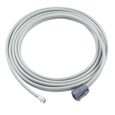 ท่อต่อ NIBP GE Healthcare Marquette 107363 H02-25-17 TPU 3.0M Carescape B650 V100