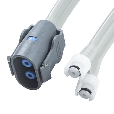ท่อต่อ NIBP GE Healthcare Marquette 107363 H02-25-17 TPU 3.0M Carescape B650 V100