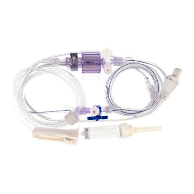 42585-05 MEDEX MD ทรานสดิวเซอร์แรงดัน IBP แบบใช้แล้วทิ้งชนิดเดียว