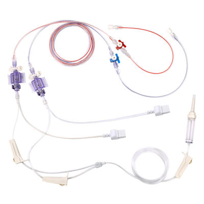 Utah UT P01733 เครื่องแปลงความดันโลหิตแบบ IBP แบบสองแบบแบบสองแบบ