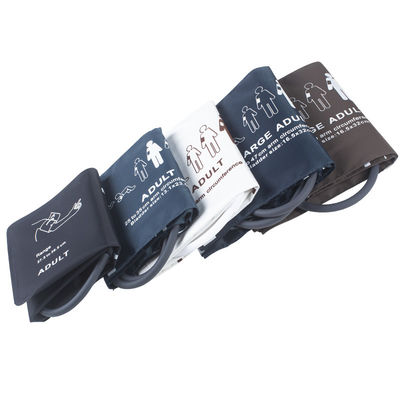 Contec NIBP Cuff Nylon Neonate Single Tube NIBP Cuff 6-11cm cuff เครื่องวัดความดันโลหิตแบบใช้ซ้ำได้