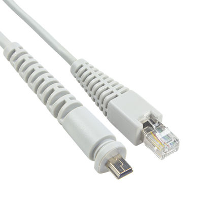 สายเคเบิล EKG รถบรรทุก HP Pagewrite 989803129121 Trim III USB Datascope สายเคเบิล ECG