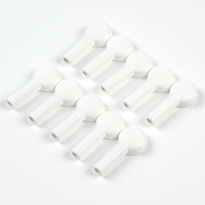 กล้วย ดิน To Snap Adapters อีซีจี ส่วน 3 มิลลิเมตร ดิน Plug To Snap ECG เครื่องเชื่อมไฟฟ้า