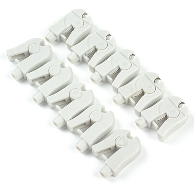 ECG Parts Banana เป็นคลิปอะแดปเตอร์
