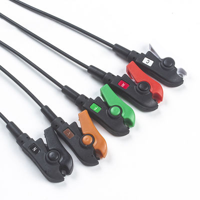 สไตล์ LL สายคลื่นคลื่นคลื่น