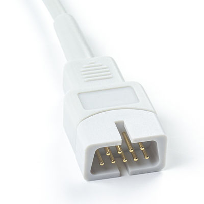 Votem MEK Tech Spo2 เครื่องตรวจจับเคเบิล VP-700 VP-1000 VP-1200 9 ปิน