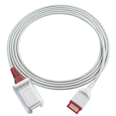 Rad-97 Rainbow Set SpO2 ซองเคเบิล LNC 4253 4254 M20-10 M20-14 1 Ft