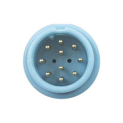 Infinium OMNI Spo2 sensor 10Pin P02111 Omni I II III DRE Infitron II สัญจร SpO2 ที่เชื่อมต่อตรง