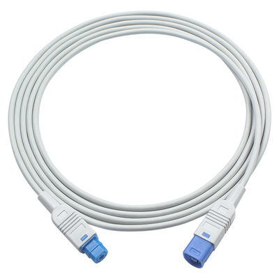 Ph-ilips SpO2 Sensor คาเบิ้ล แอดป์เตอร์เทคโนโลยี