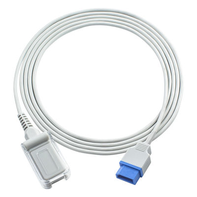 Northern SpO2 Sensor Cable N-ellcor non Oxi-max เทคแอดป์เตอร์ เคเบิล 8pin 2.4M