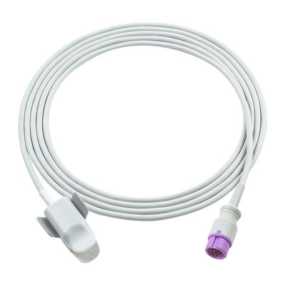 มินเดรย์ Spo2 Sensor Ma-Simo Tech 8 Pin 115-020768-00 Beneview T5 T8 N12 N15