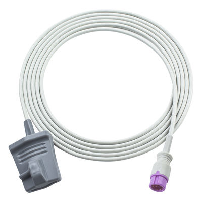 มินเดรย์ Spo2 Sensor Ma-Simo Tech 8 Pin 115-020768-00 Beneview T5 T8 N12 N15