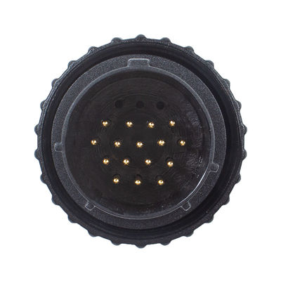 สายเคเบิล Kenz EKG PC-104 63050074 63050075 ขั้วต่อกล้วย 16 พิน IEC 4.0