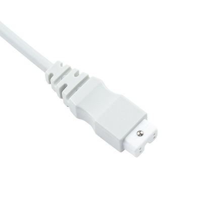 Drager Tech Flow Meter Cable DB 15 Pin สายเชื่อม