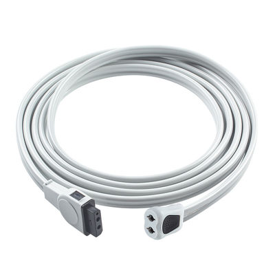 3.0m ความยาว Nibp หลอดขยาย CE ISO13485