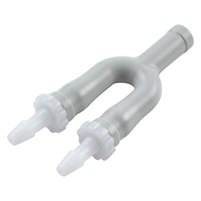 TPU OEM Design Nibp Extension Tube 300829 Y ประเภท BP20