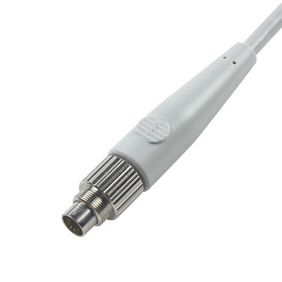 Ph-ilips TC30 คาเบลข้อมูล คาเบลกระดาน ECG คาเบลข้อมูล GE ที่ม้วน 1.30M