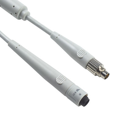 Ph-ilips TC30 คาเบลข้อมูล คาเบลกระดาน ECG คาเบลข้อมูล GE ที่ม้วน 1.30M