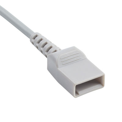 GE IBP Adapter Cable 2016997-003 2016997-004 11pin ไปยังเคเบิลขยายเครื่องแปลงเชื่อมแบบยูท่าสองตัว