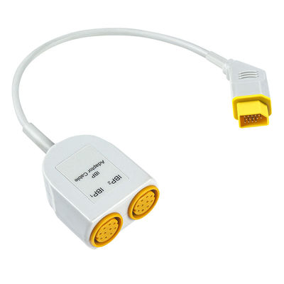 ซีเมนส์/ดราเกอร์ IBP แอดป์เตอร์เคเบิล 16pin ถึง 10pin - 5731281