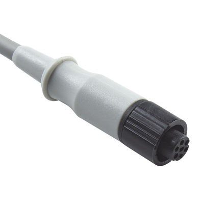 GE IBP Adapter Cable 11pin to Dual Medex Logical Connector B650 Tram 500 สายขยายเครื่องแปลง