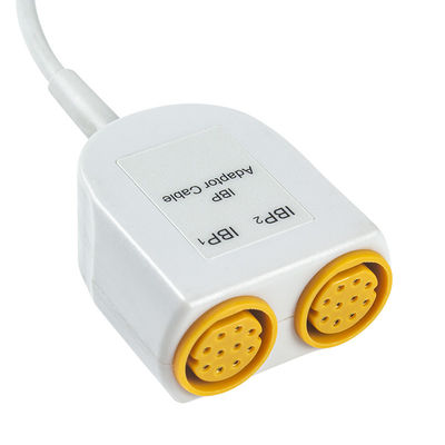 สายปรับตัว IBP S-iemens/Draeger สายขยาย IBP 7pin ถึง 10pin