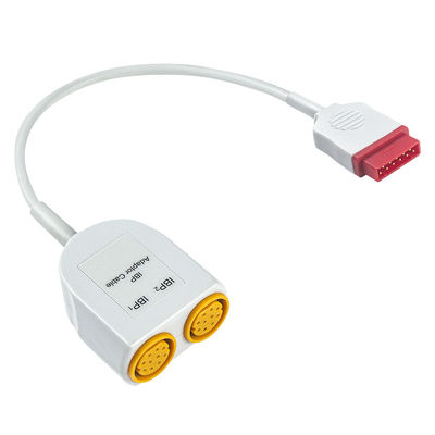 GE IBP Adapter Cable BD6pin IBP Cable 11pin ถึง 6pin IBP คาเบลขยาย