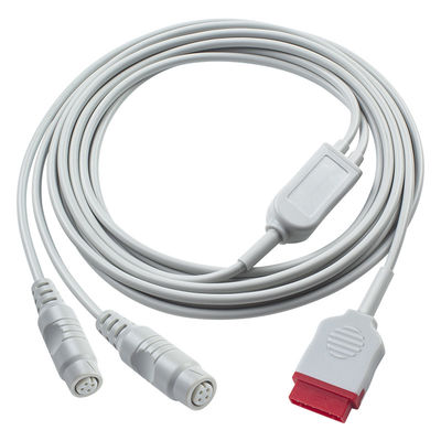 สายปรับตัว GE IBP 2*PVB สายขยาย IBP 5 ปิน 3.5m