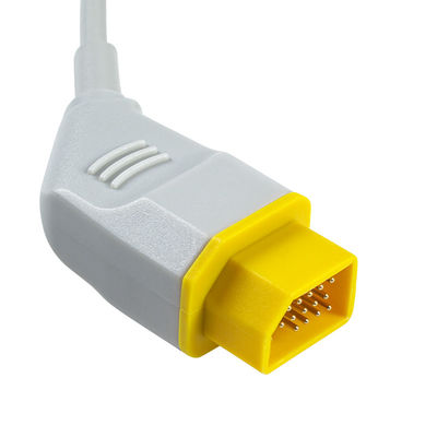 ซีเมนส์/ดราเกอร์ IBP แอดป์เตอร์เคเบิล 16pin ถึง 10pin - 5731281