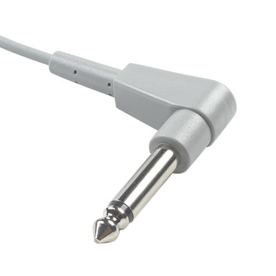 YSI 700 ซีรีส์ ผู้ใหญ่ผิวหนังอุณหภูมิตรวจสอบเคเบิล TPU วัสดุประเภท I
