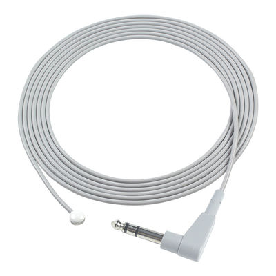 YSI 700 ซีรีส์ ผู้ใหญ่ผิวหนังอุณหภูมิตรวจสอบเคเบิล TPU วัสดุประเภท I